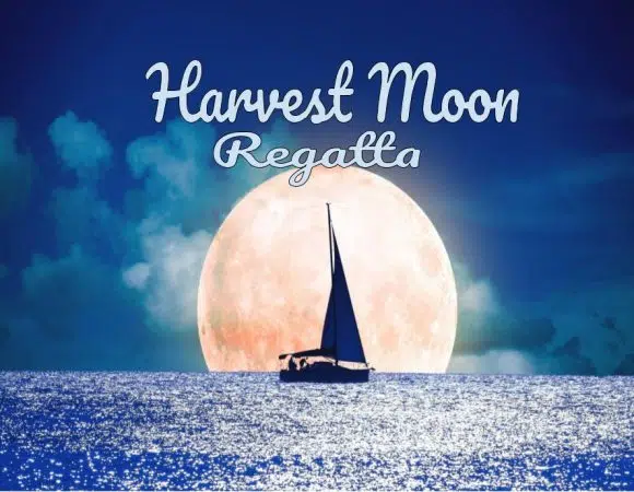 Harvest Moon Regatta